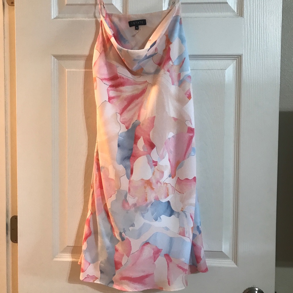 1STATE dress